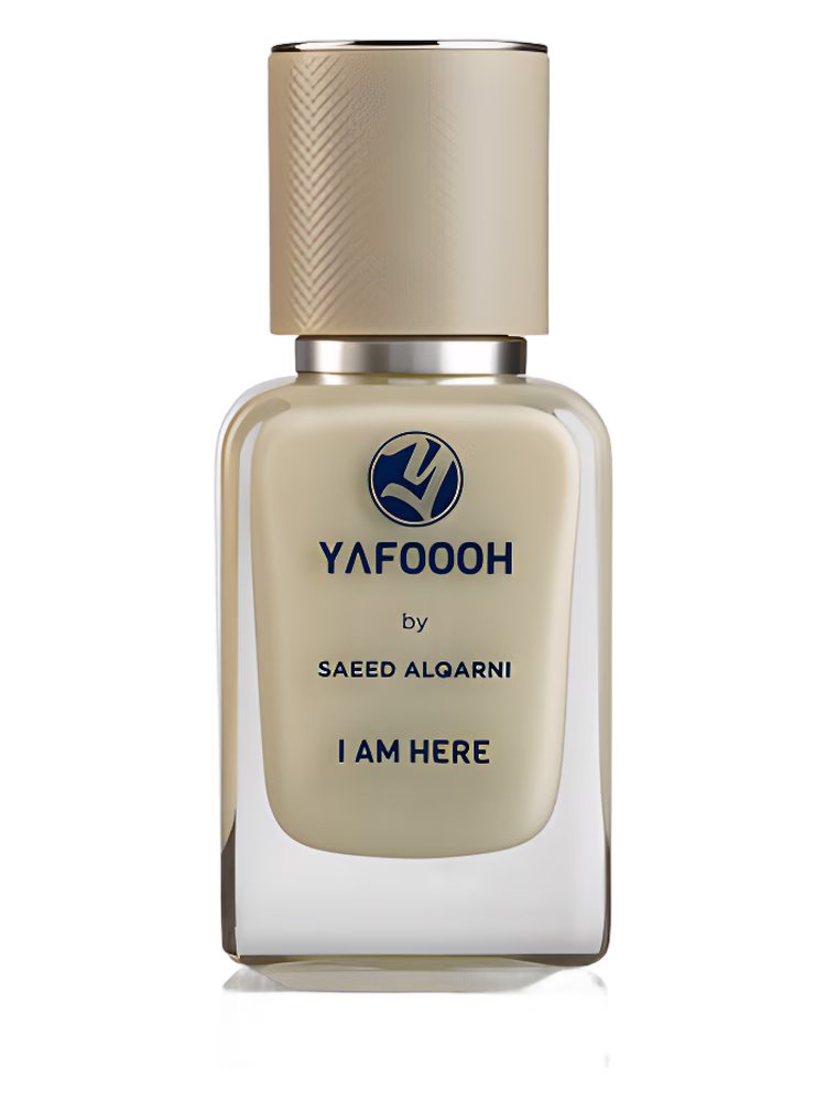 YAFOOOH I AM HERE