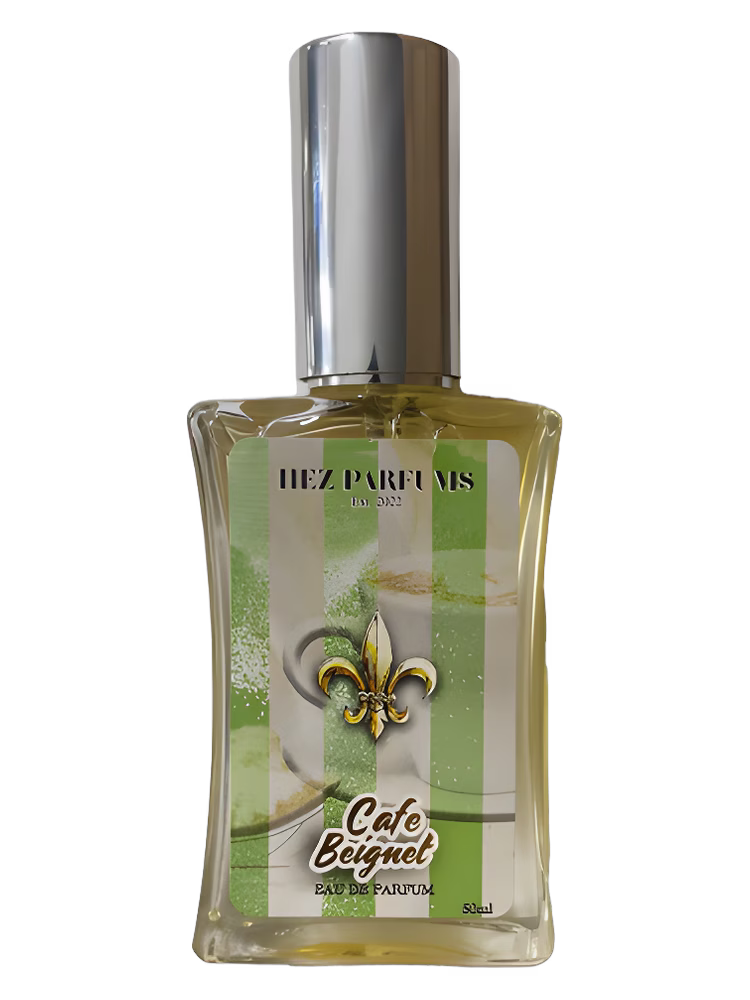 Hez Parfums Café Beignet
