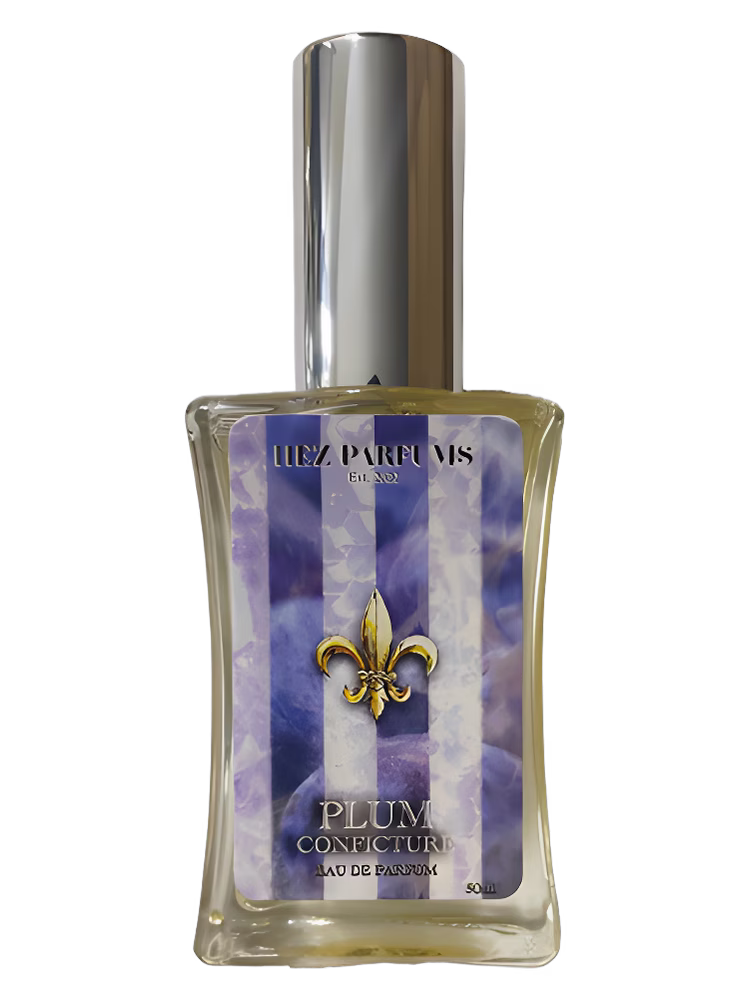 Hez Parfums Plum Conficture