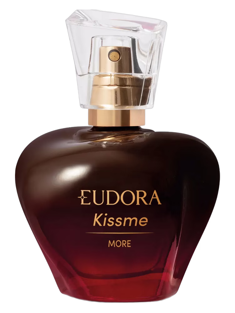 Eudora Kiss Me More