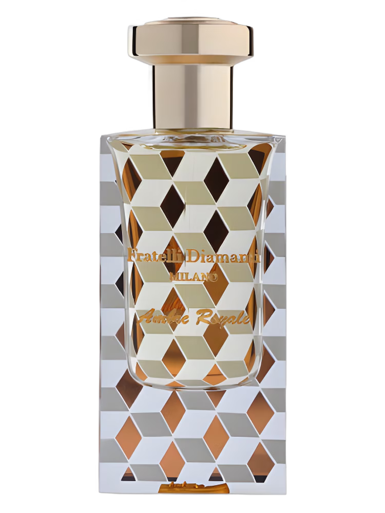 Fratelli Diamanti Ambre Royale