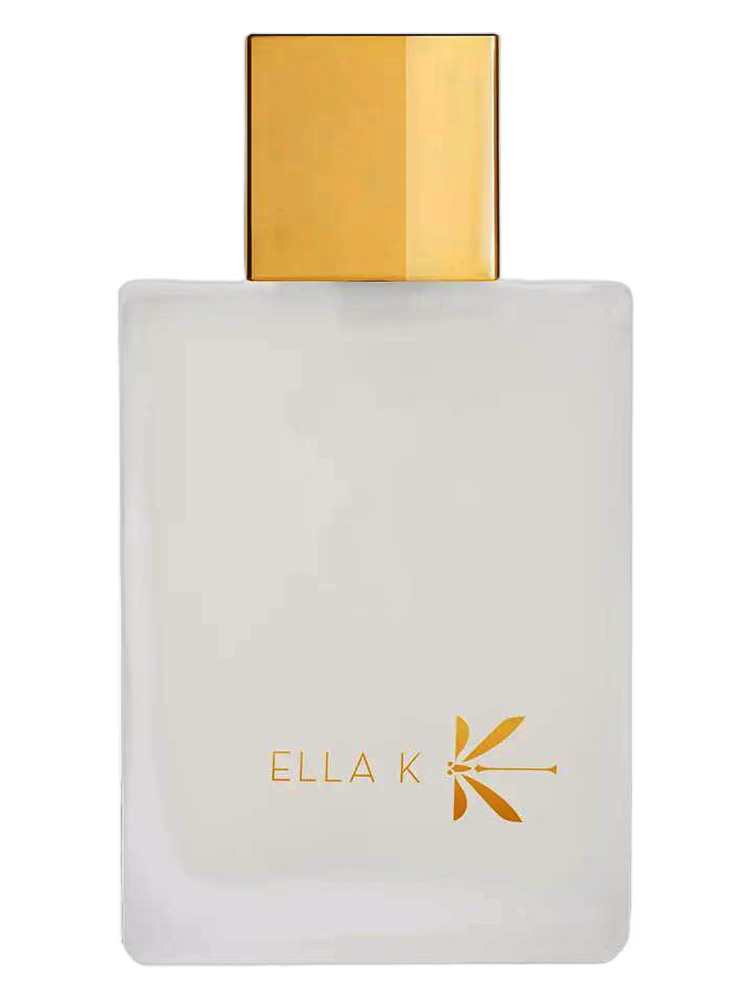 Ella K Parfums Musc K