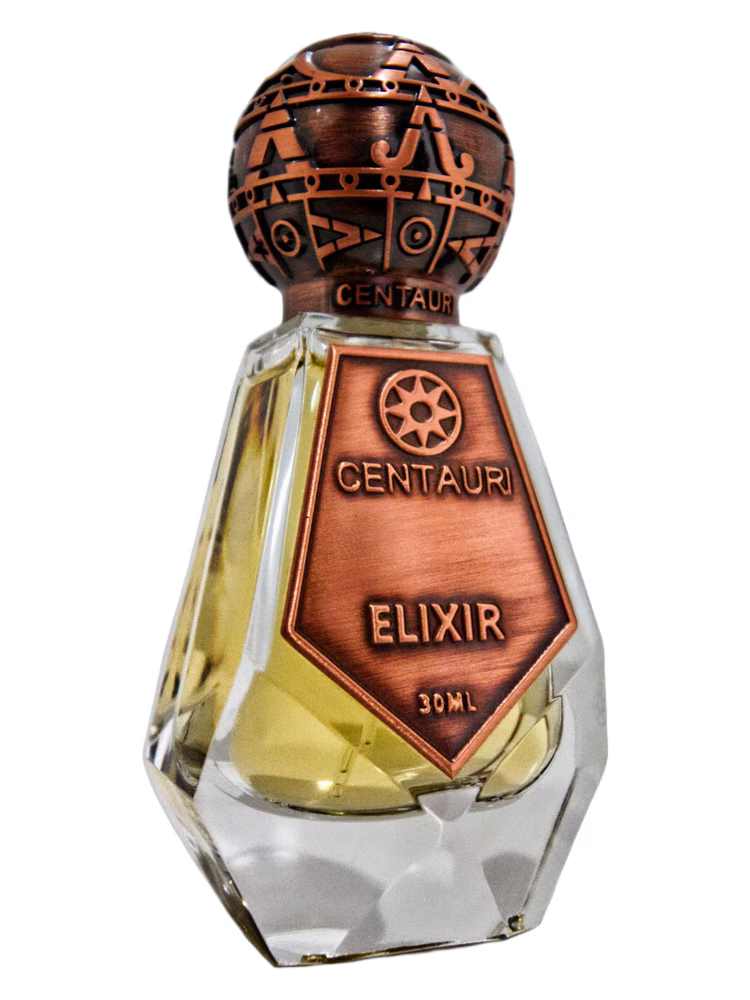 Centauri Perfumes Elixir