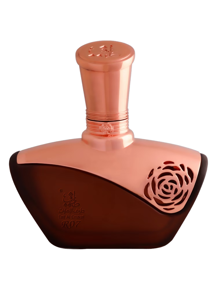 Taif Al Emarat Oud Magic
