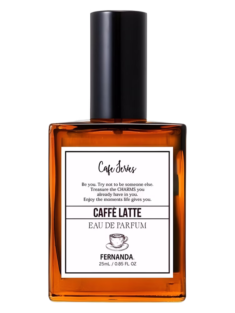 Fernanda | フェルナンダ Caffè Latte
