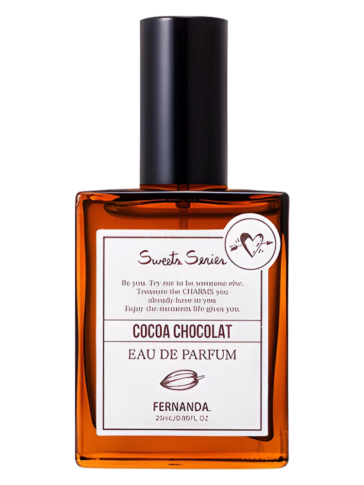 Fernanda | フェルナンダ Cocoa Chocolat