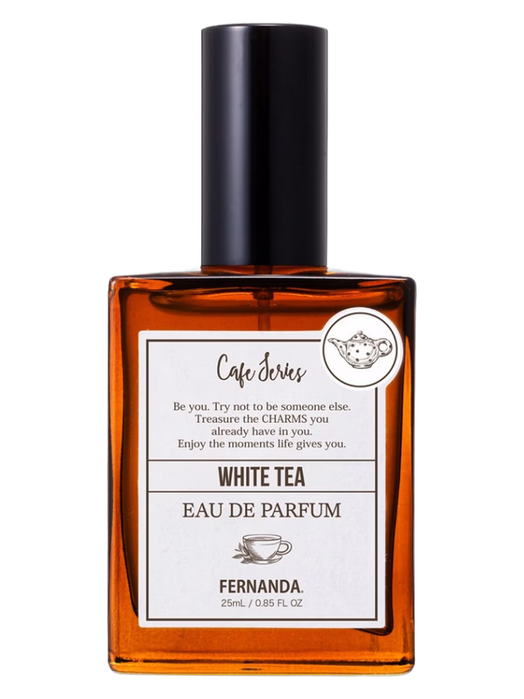 Fernanda | フェルナンダ White Tea