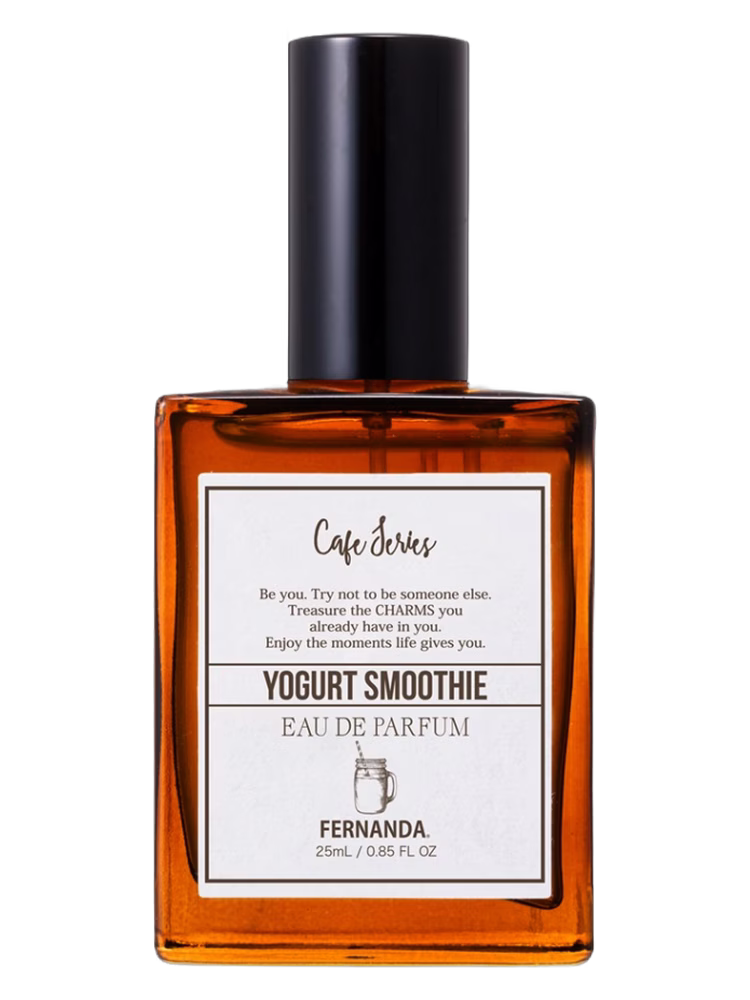 Fernanda | フェルナンダ Yogurt Smoothie