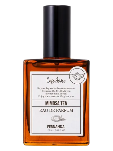 Mimosa Tea Fernanda | フェルナンダ perfume - a fragrance for women