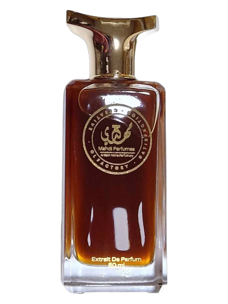 Mahdi Perfumes Elaichi