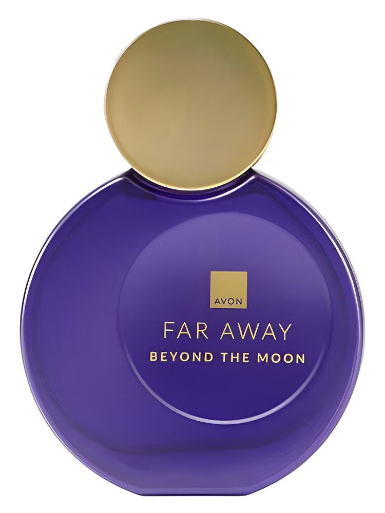 Avon Far Away Beyond The Moon