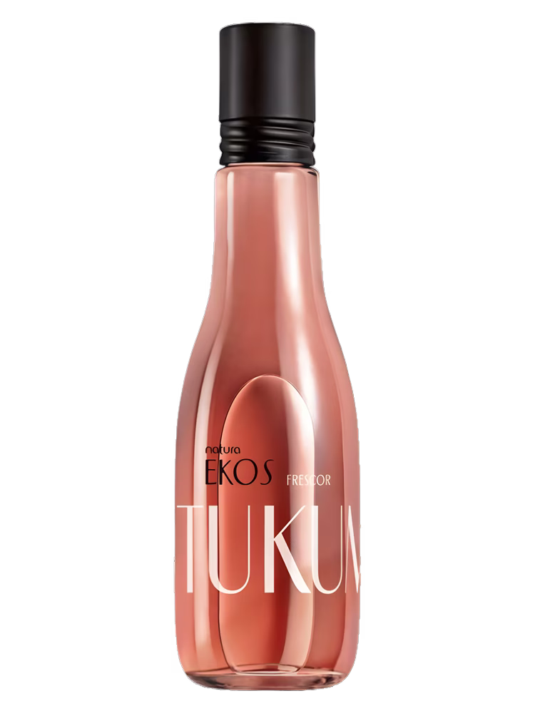 Natura Frescor Tukumã
