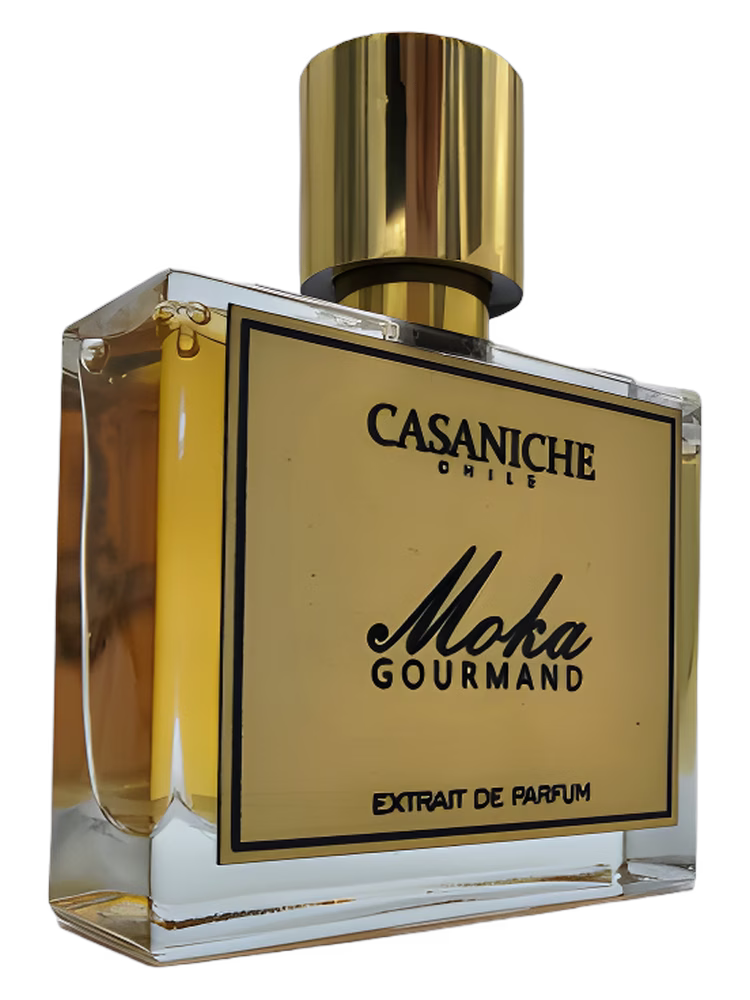 Casaniche Moka