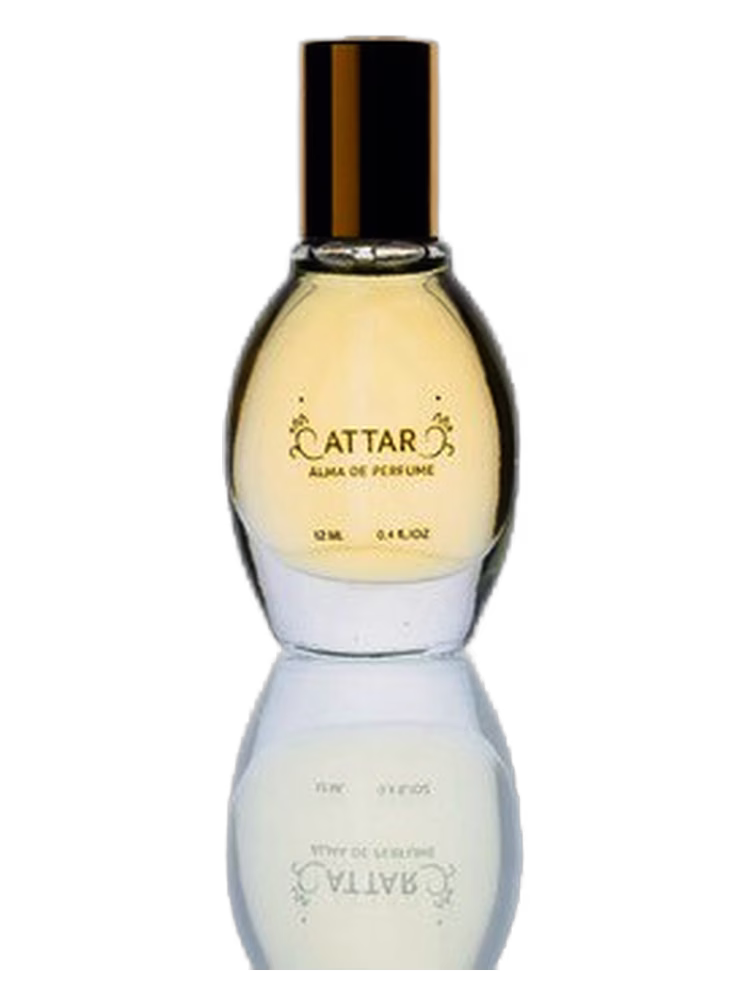 ATTAR. Alma de Perfume Hanuman