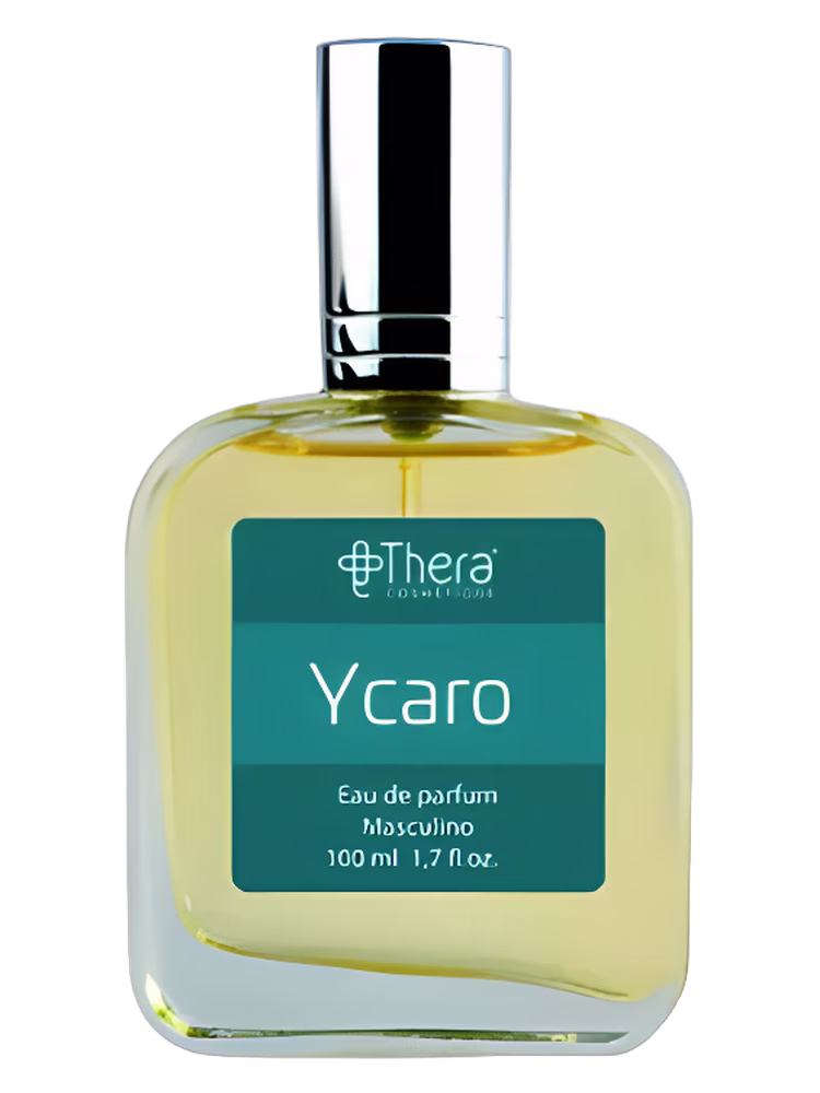 Thera Cosméticos Ycaro