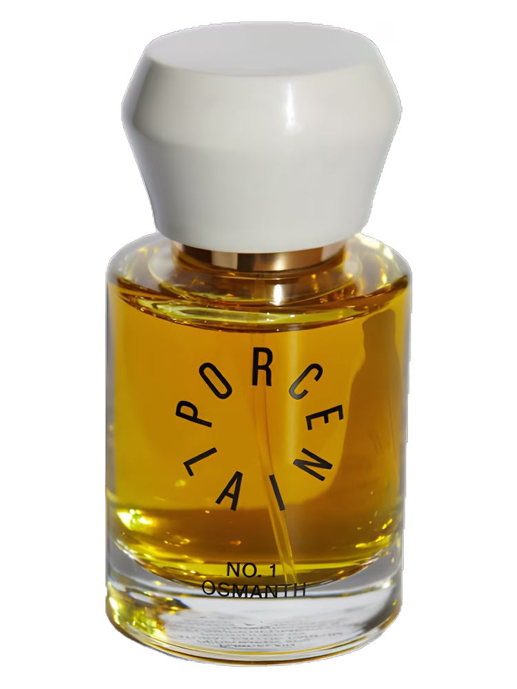 Porcelain Perfumery Osmanth