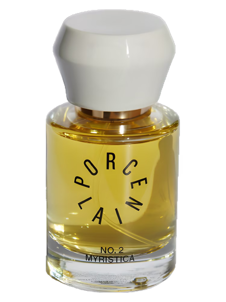 Porcelain Perfumery Myristica