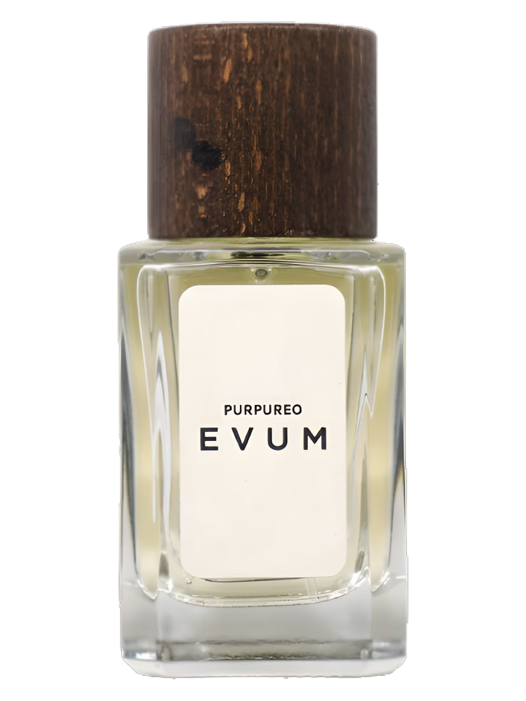 Evum Purpureo