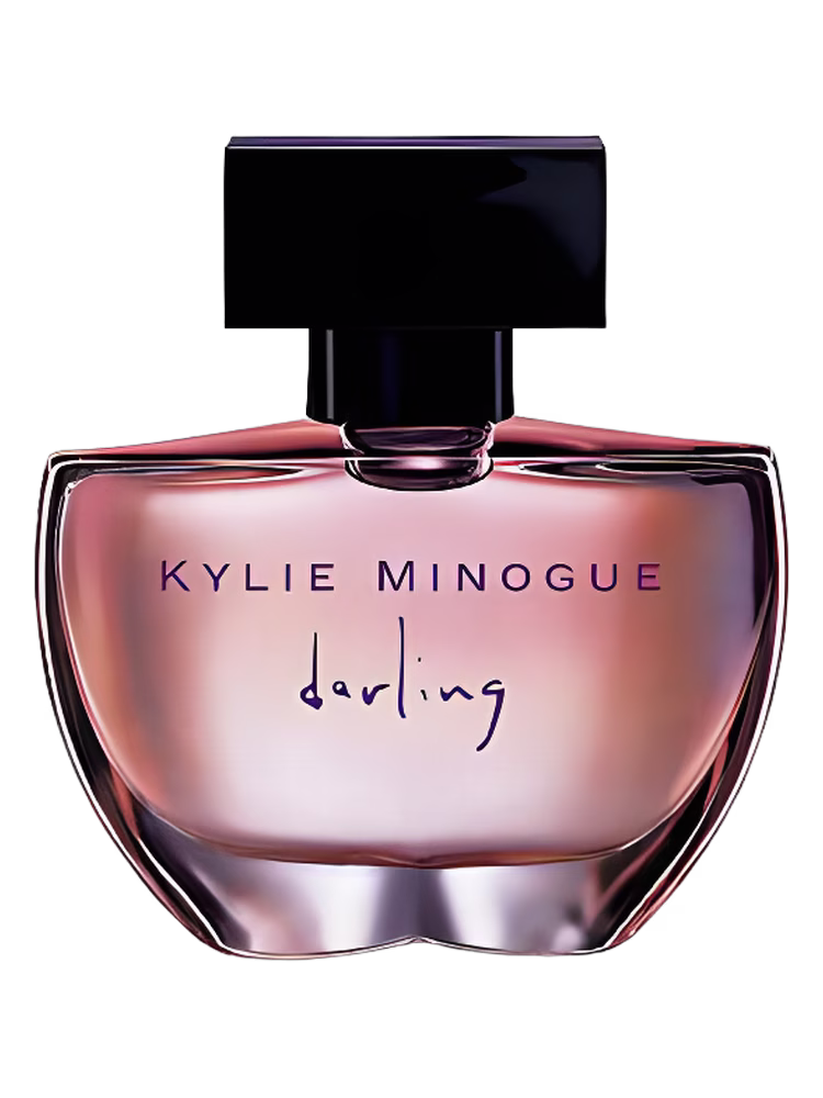 Kylie Minogue Darling
