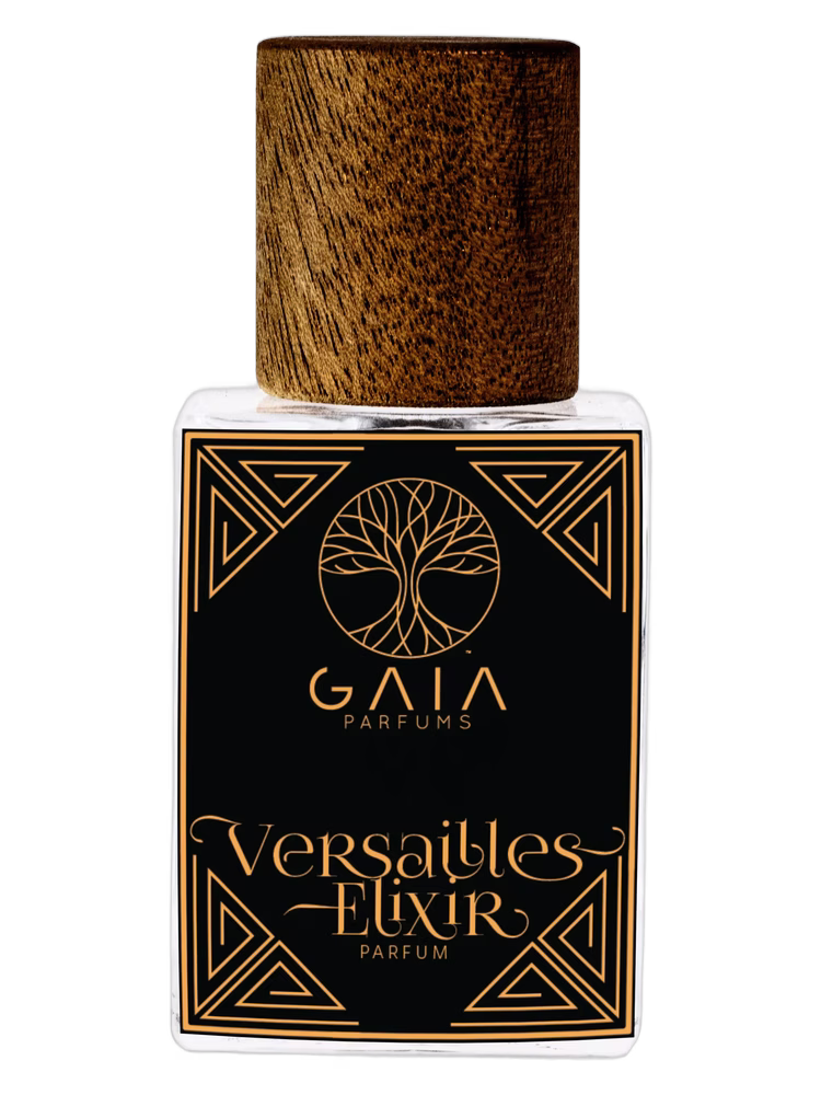 Gaia Parfums Versailles Elixir