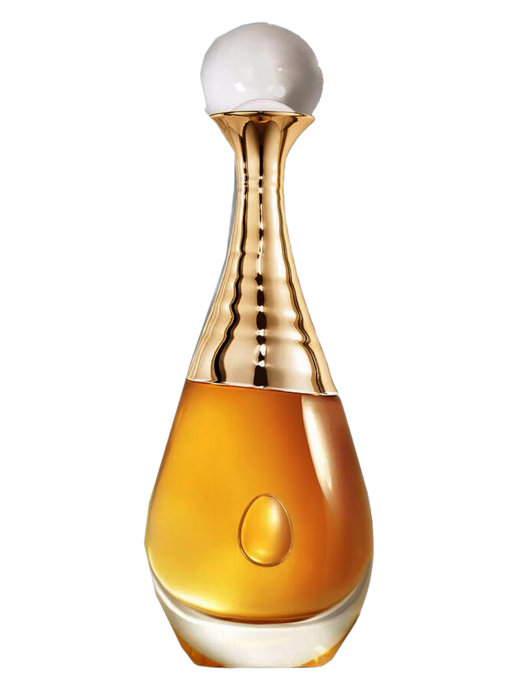 Dior J'adore L'Or (2023)
