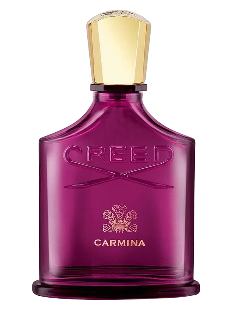 The original bottle this fragrance is inspired by