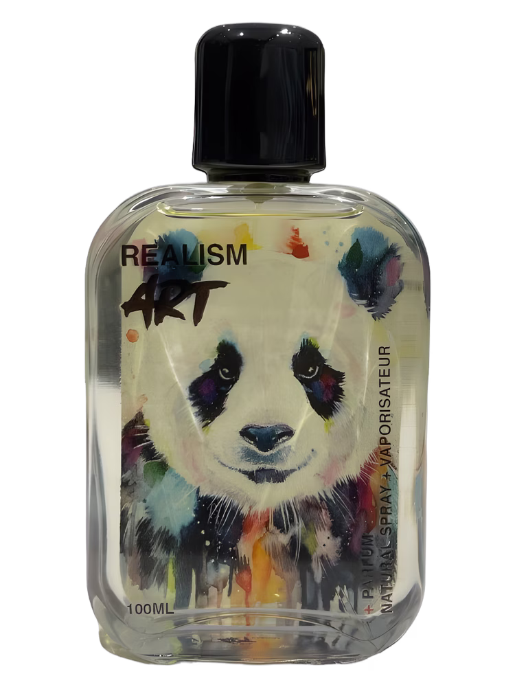 ART Perfume Realism