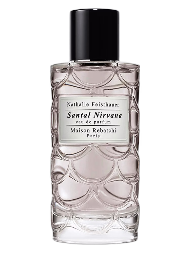 Maison Rebatchi Santal Nirvana
