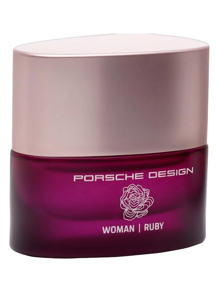 Porsche Design Porsche Design Woman Ruby