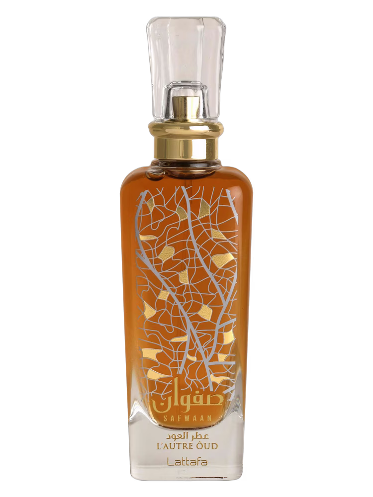 Lattafa Perfumes Safwaan L'autre Oud