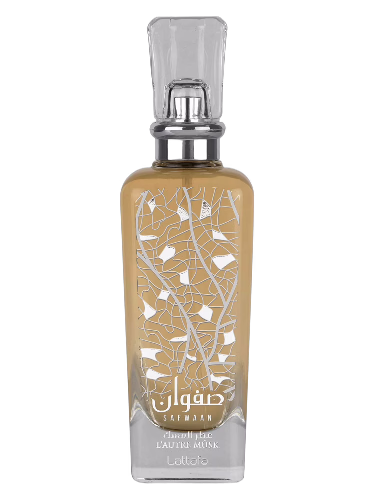 Lattafa Perfumes Safwaan L'autre Musk