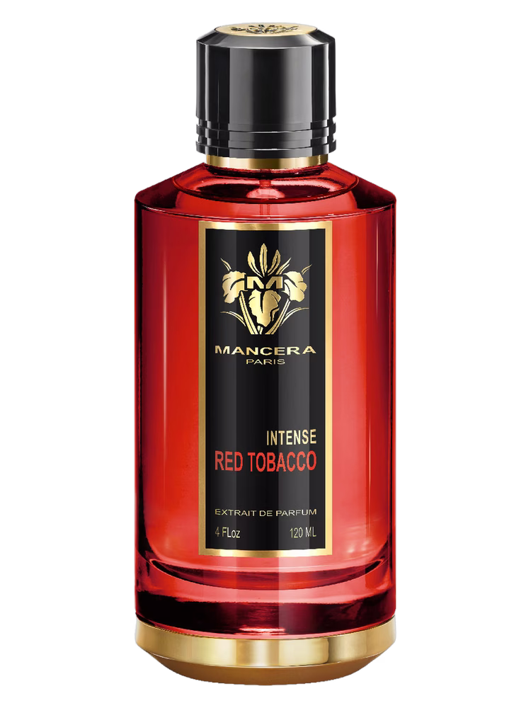 Mancera Red Tobacco Intense
