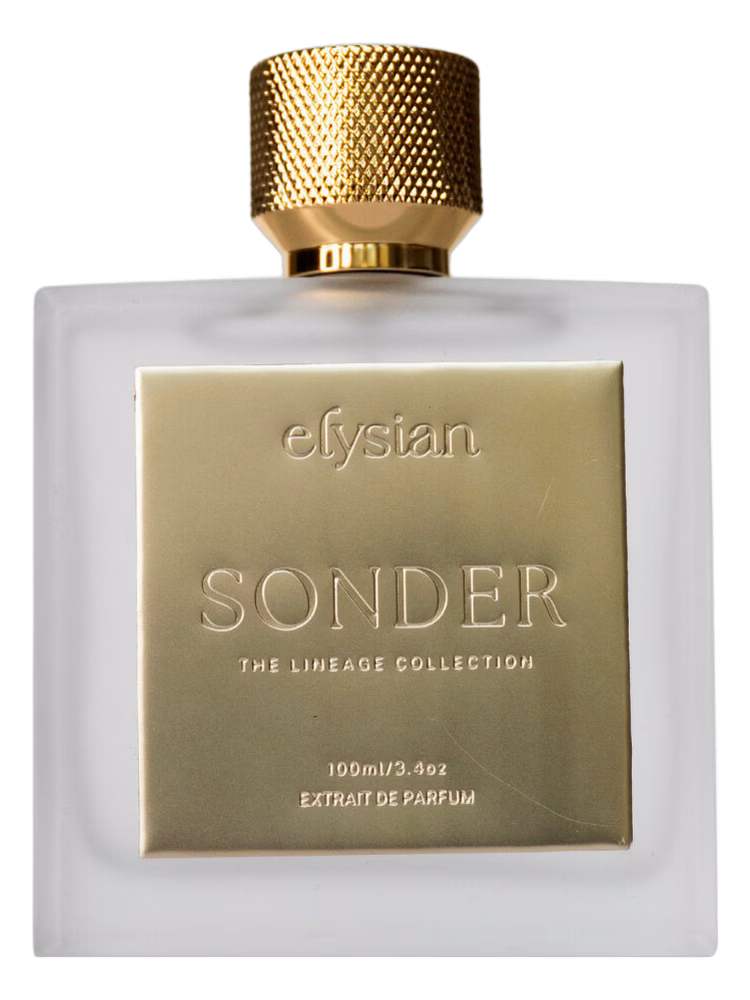 Elysian Sonder