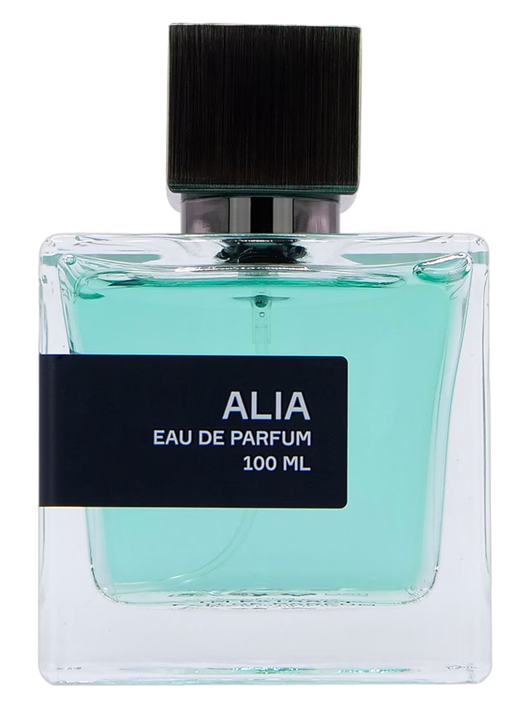 Extract Alia