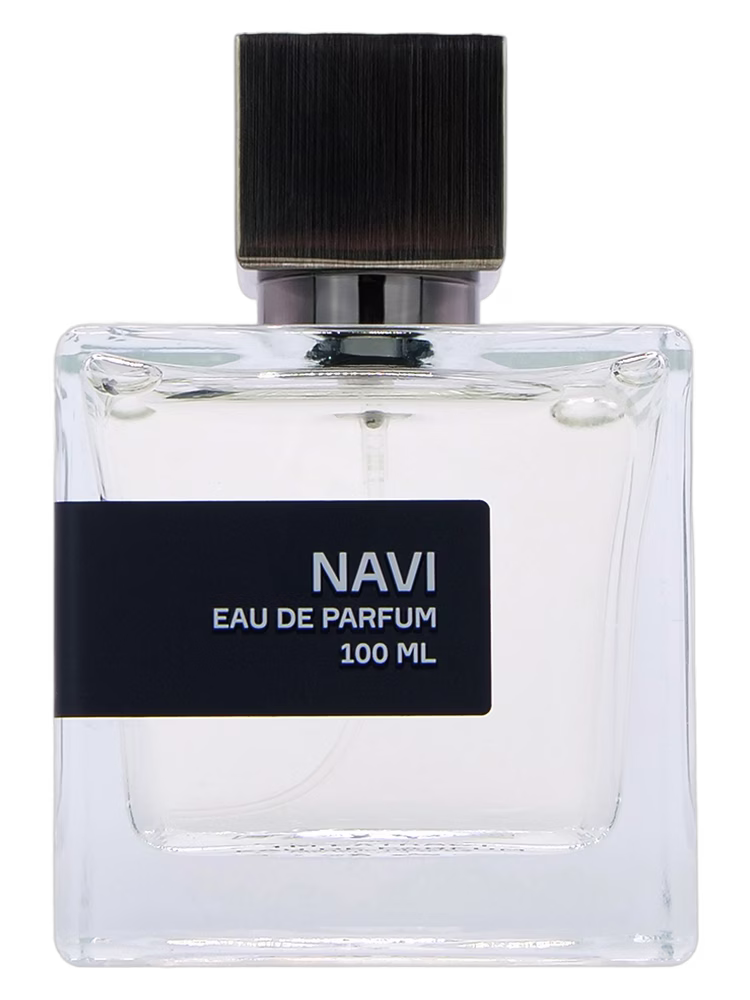 Extract Navi