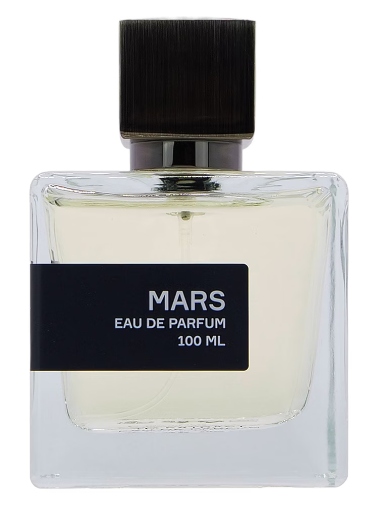 Extract Mars