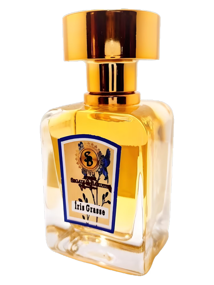 Atelier Segall &amp; Barutti Íris Grasse