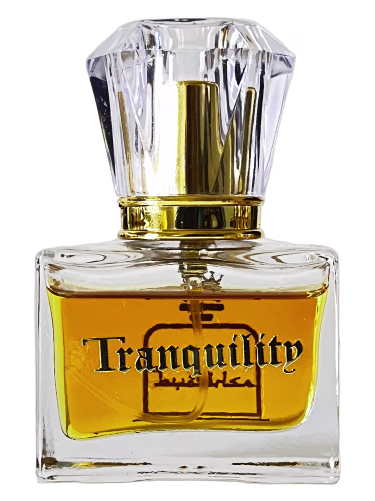 AzherOud Tranquility