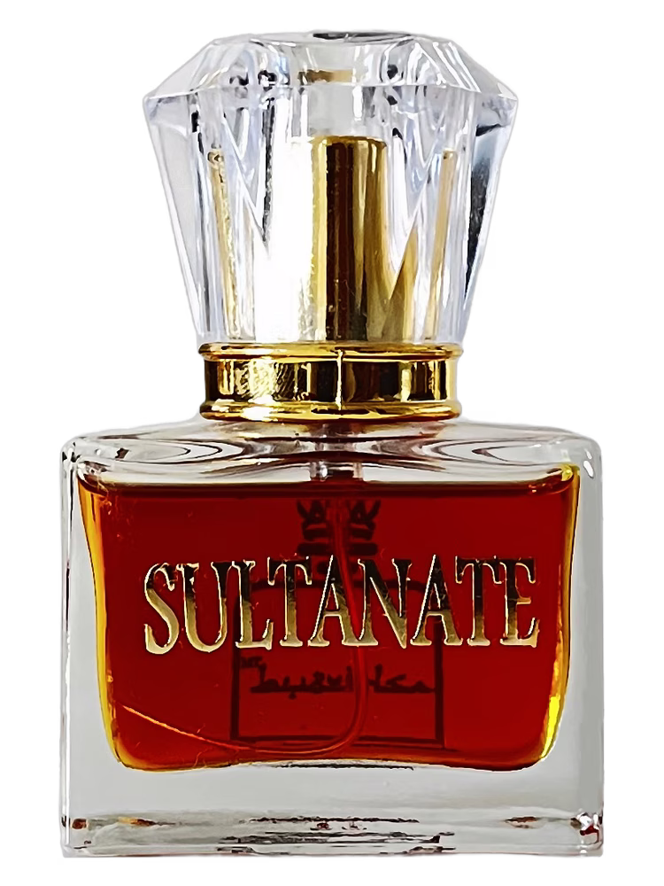 AzherOud Sultanate