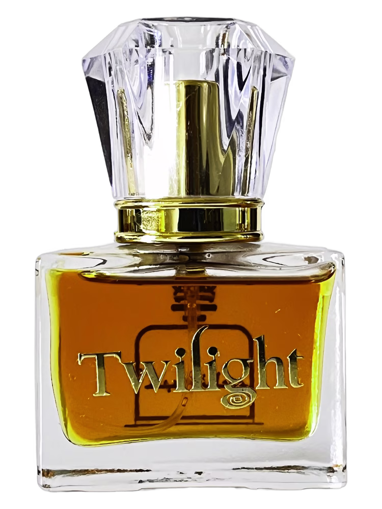 AzherOud Twilight