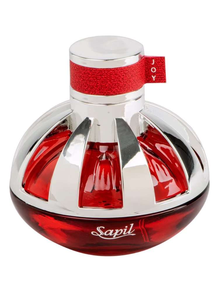 Sapil Joy