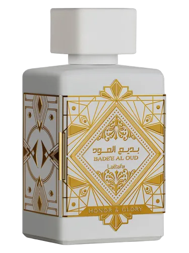 Lattafa Perfumes Bade E Al Oud Honor Glory
