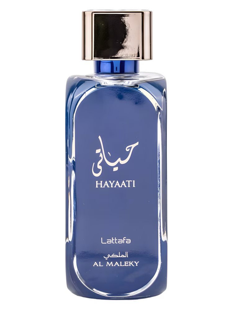 Lattafa Perfumes Hayaati Al Maleky