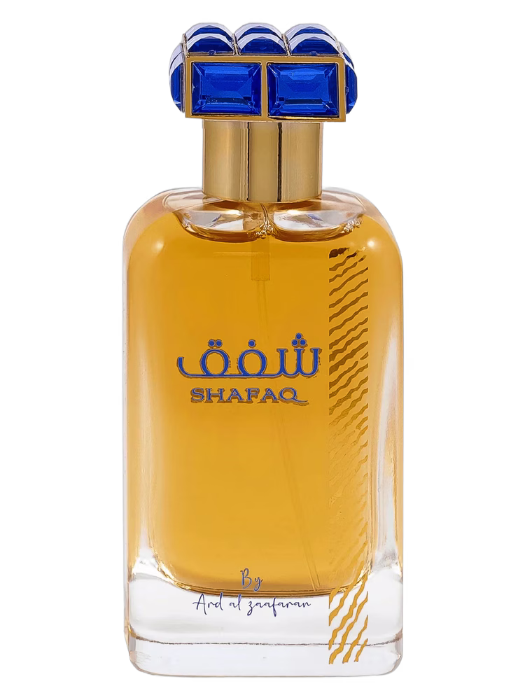 Ard Al Zaafaran Shafaq