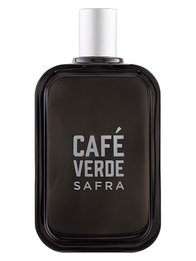 L’Occitane Au Brésil Café Verde Safra