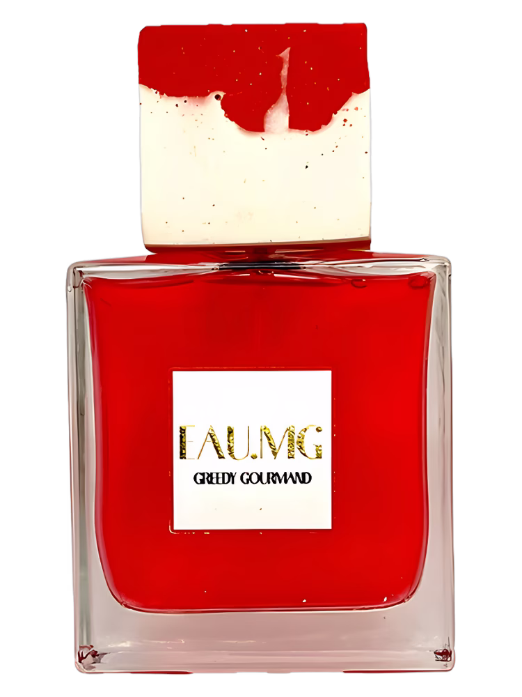 EAU.MG Greedy Gourmand