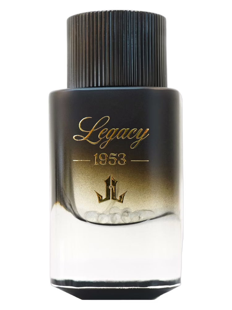Legacy 1953