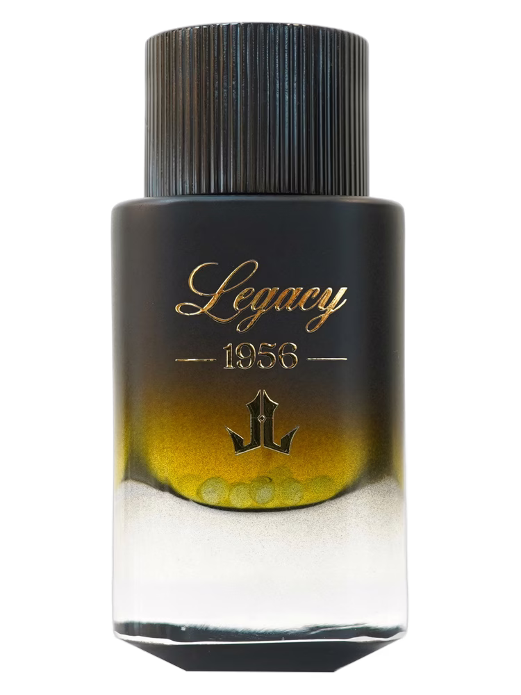 Legacy 1956