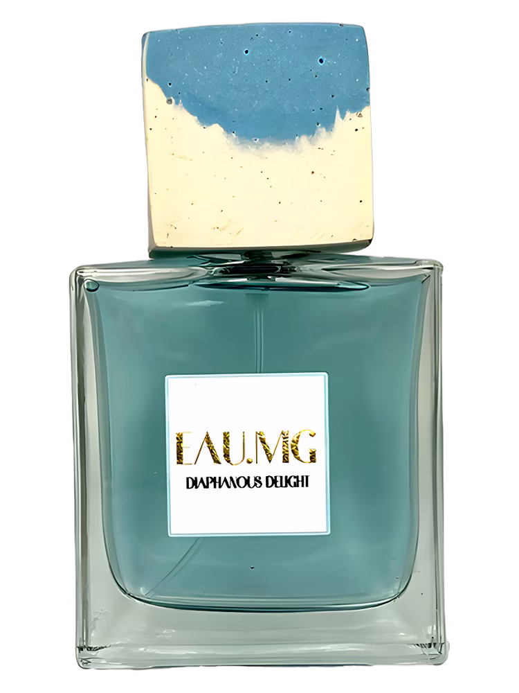 EAU.MG Diaphanous Delight