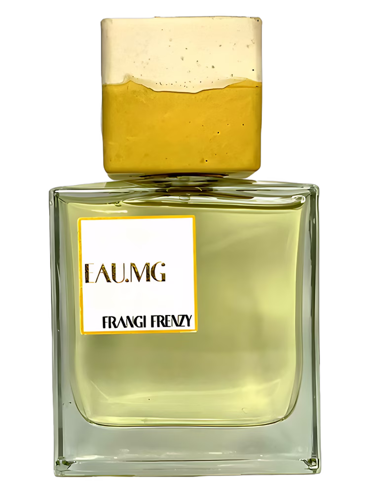EAU.MG Frangi Frenzy